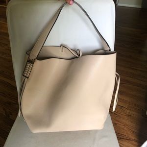Henri Bendel Hobo